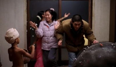 绿洲剧照的剧照