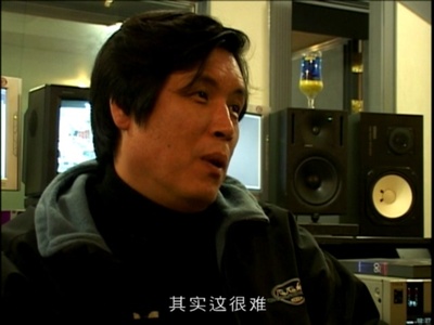 绿洲剧照的剧照