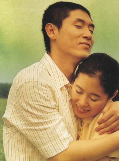 绿洲剧照的剧照