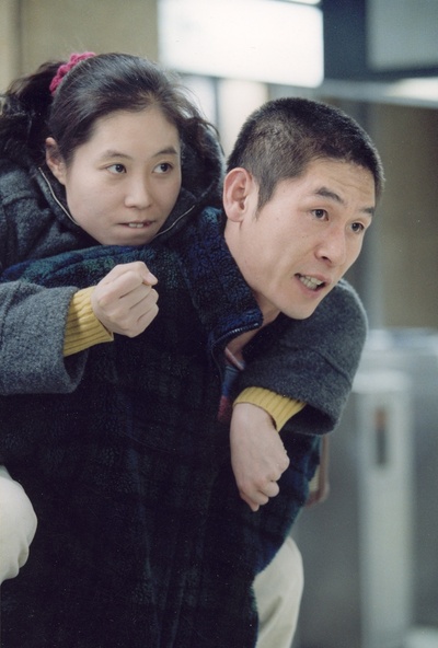 绿洲剧照的剧照