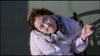 绿洲剧照的剧照