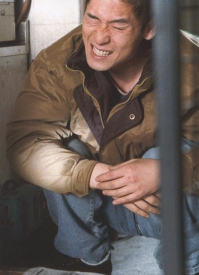 绿洲剧照的剧照