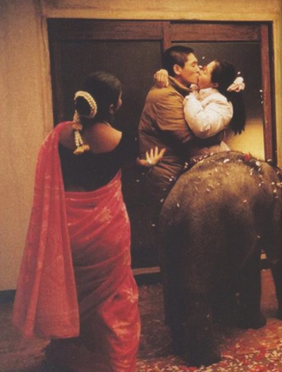 绿洲剧照的剧照