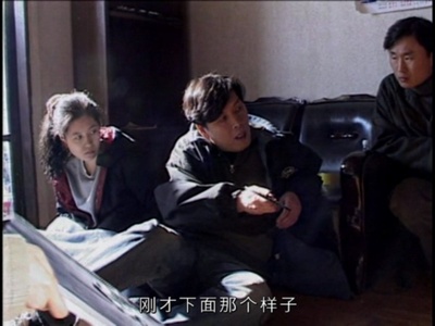 绿洲剧照的剧照