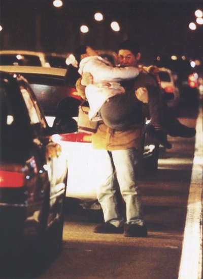 绿洲剧照的剧照