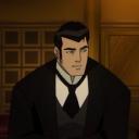 蝙蝠侠：煤气灯下的哥谭剧照