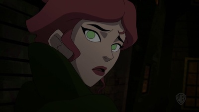 蝙蝠侠：煤气灯下的哥谭剧照的剧照