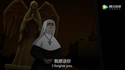 蝙蝠侠：煤气灯下的哥谭剧照的剧照