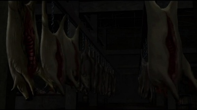 蝙蝠侠：煤气灯下的哥谭剧照的剧照