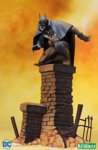 蝙蝠侠：煤气灯下的哥谭剧照的剧照