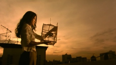 早春二月剧照的剧照