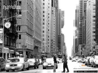 早春二月剧照的剧照