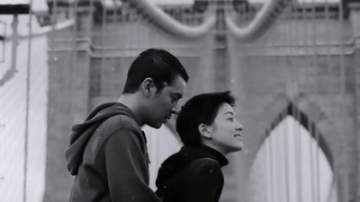 早春二月剧照的剧照