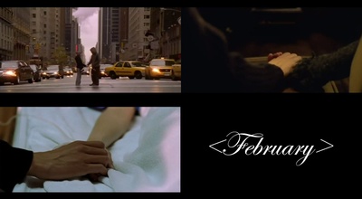 早春二月剧照的剧照