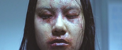 恐吓运动剧照的剧照