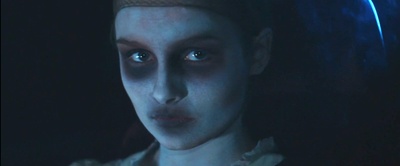 恐吓运动剧照的剧照