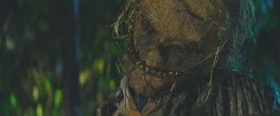 恐吓运动剧照的剧照