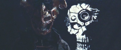 恐吓运动剧照的剧照