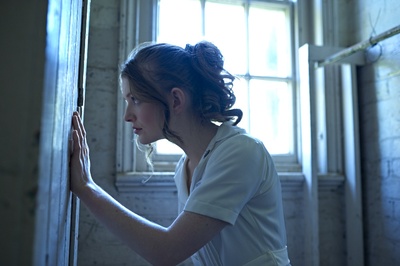 恐吓运动剧照的剧照