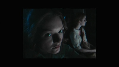 恐吓运动剧照的剧照