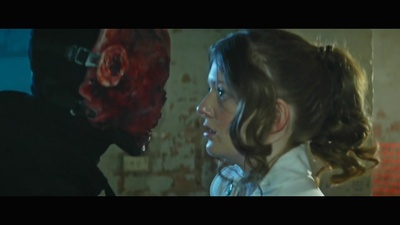 恐吓运动剧照的剧照