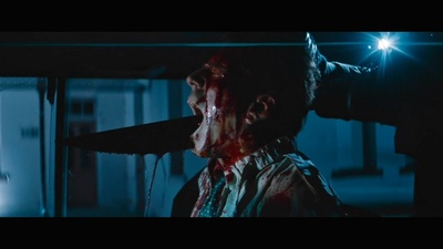 恐吓运动剧照的剧照