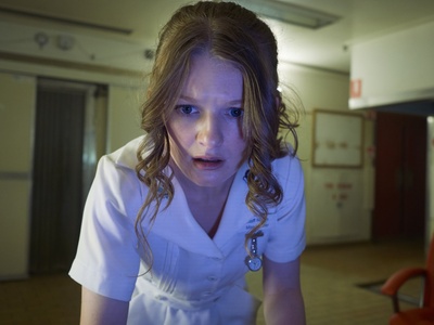 恐吓运动剧照的剧照