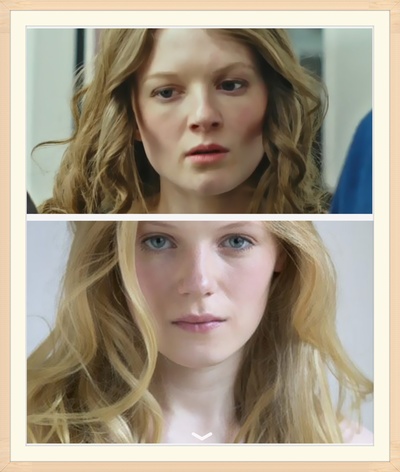 恐吓运动剧照的剧照