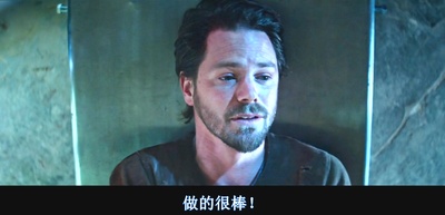 恐吓运动剧照的剧照