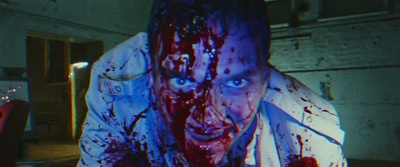 恐吓运动剧照的剧照