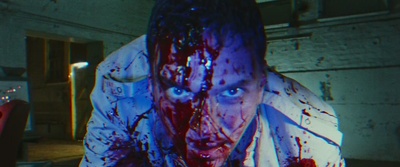 恐吓运动剧照的剧照