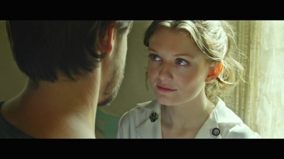 恐吓运动剧照的剧照