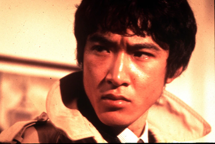 人证剧照的剧照