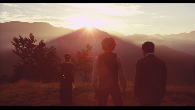 人证剧照的剧照