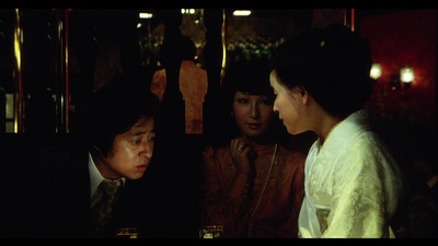 人证剧照的剧照