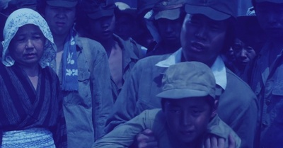 人证剧照的剧照