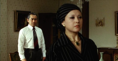 人证剧照的剧照