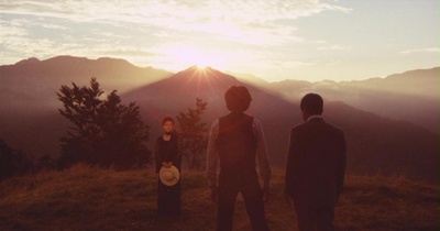 人证剧照的剧照