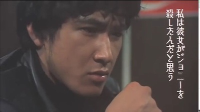 人证剧照的剧照