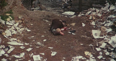 人证剧照的剧照