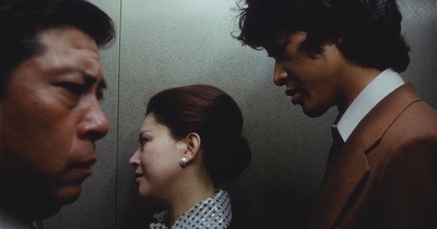 人证剧照的剧照