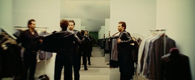 永无止境剧照的剧照