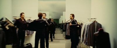 永无止境剧照的剧照