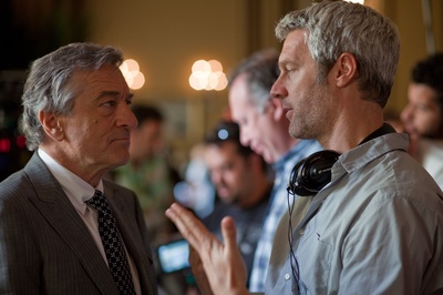 永无止境剧照的剧照