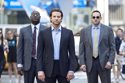 永无止境剧照的剧照