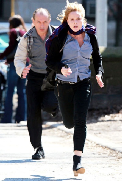 永无止境剧照的剧照