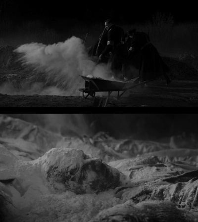 冒牌上尉剧照的剧照