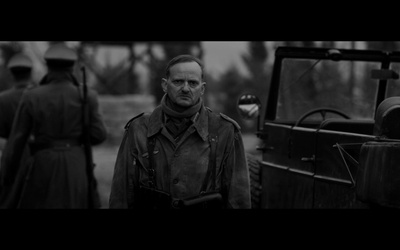 冒牌上尉剧照的剧照