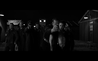 冒牌上尉剧照的剧照