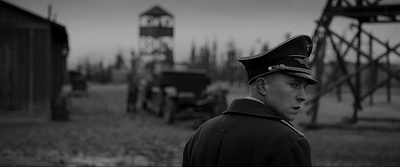 冒牌上尉剧照的剧照